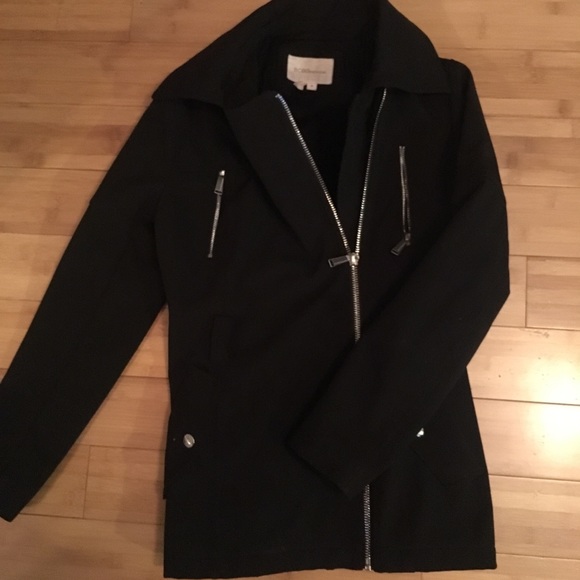 bcbg womens coats